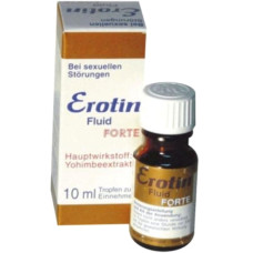 GOTAS EROTIN FLUID FORTE 10ML